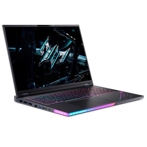 ACER Predator Helios 18 AI Gaming Laptop CU9 275HX 32GB 1TB SSD RTX5080 18" W11H - Picture 5 of 24