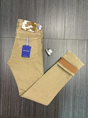 Jacob Cohen men Jeans size 33 - Beige