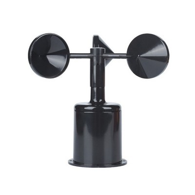 2X(Windanemometer Wind Windteil Richtungsanzeiger Windsensor3464