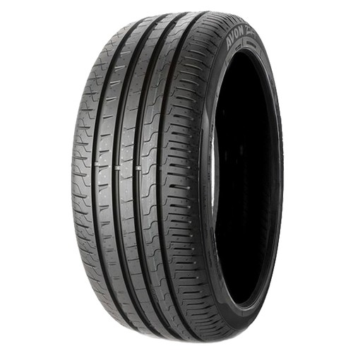 TYRE SUMMER AVON 205/55 R16 91V ZV7 - Picture 1 of 4