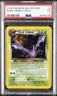 2002 POKEMON NEO DESTINY #2 DARK CROBAT-HOLO PSA 5