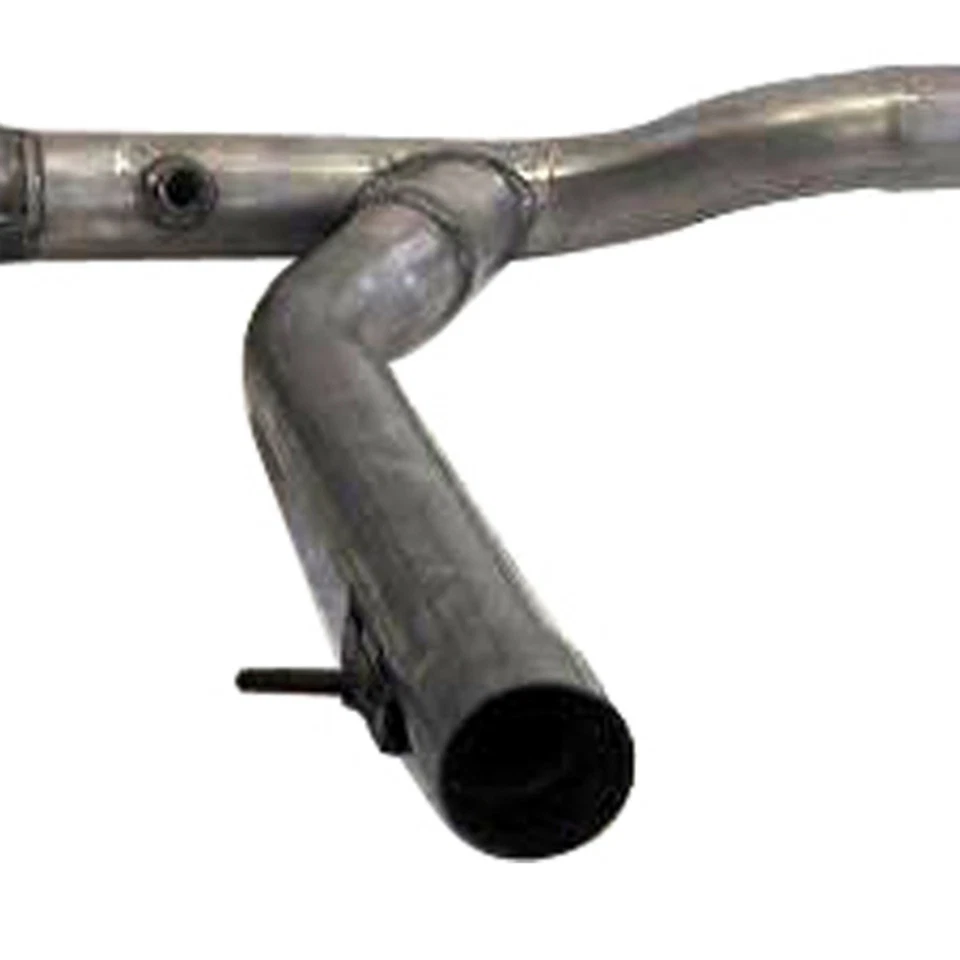 19060 Davico Catalytic Converter  Passenger Right Side for F150 Truck F350 F250 Foto 3 de 3
