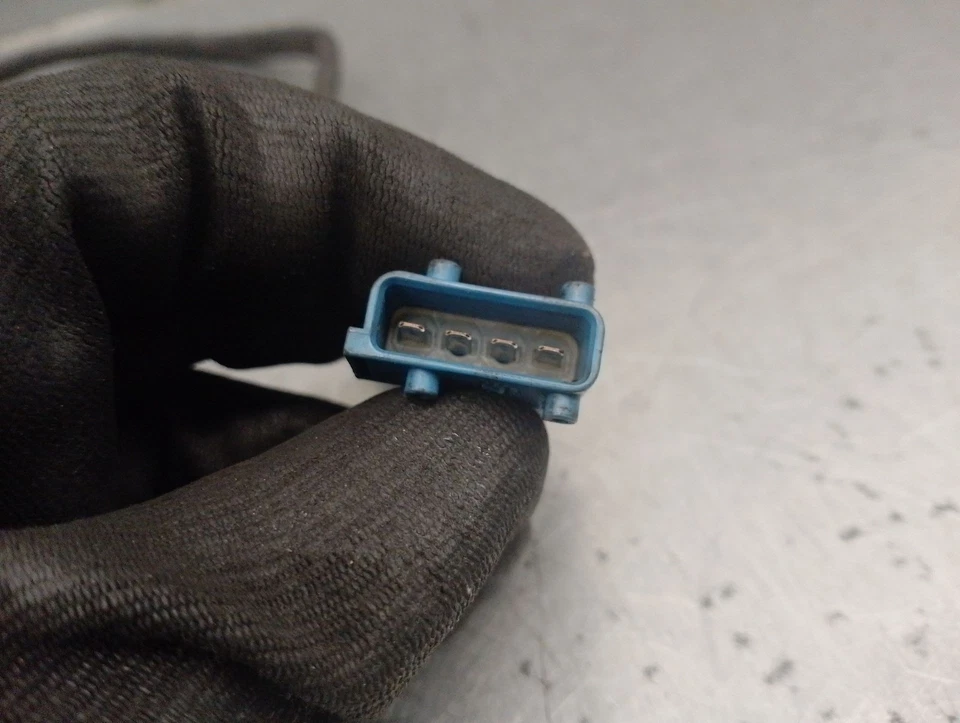 0258006185 SONDA LAMBDA / 0258006185 BOSCH / 5371670 PER CITROËN C3 I FC_, FN_ - Immagine 2 di 4