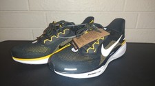 Authentic Nike Air Zoom Pegasus 39 Pittsburgh Steelers Sz. 10.5  NFL 