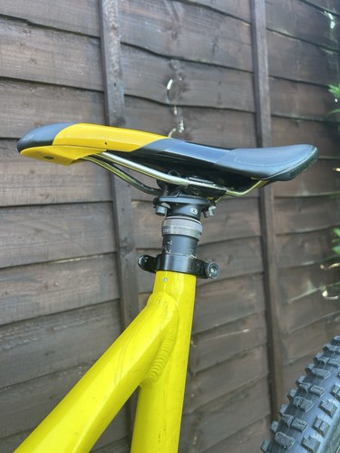 Commencal Meta Am V4.2 2017 27.5" Frame Full Suspension - Picture 5 of 22