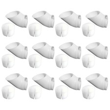 1 Set of Plant Sponge Hydroponic Cups Hydroponics Reusable 13.99 per sponge