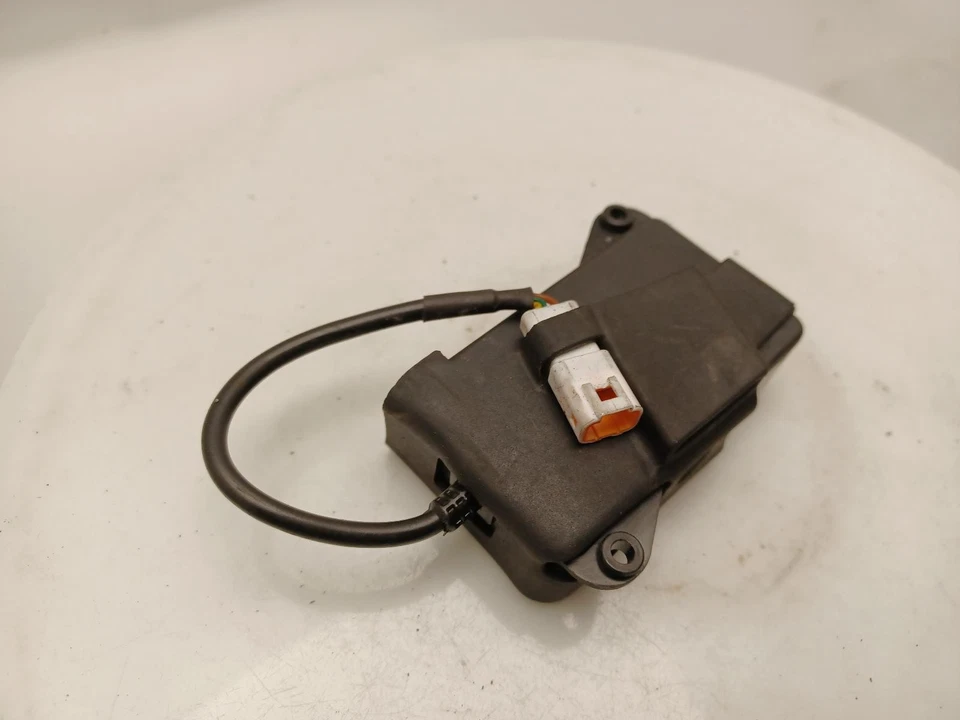 Módulo Bluetooth TRIUMPH TIGER 900 2020-2024 Foto 4 de 4