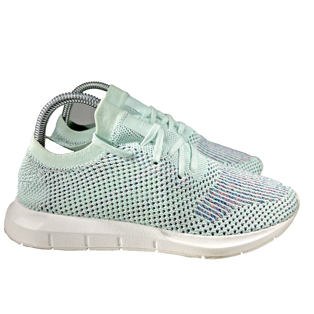 adidas gazelle silver green womens adidas NMD_S1 Teal 9.5 main image 0