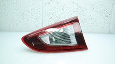 MAZDA 2 MK3 DRIVER SIDE REAR INNER TAIL LIGHT 13218368 GENUINE