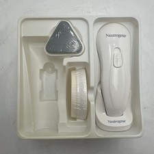 Neutrogena Advanced Solutions Body Microdermabrasion System Tools Only No Cream