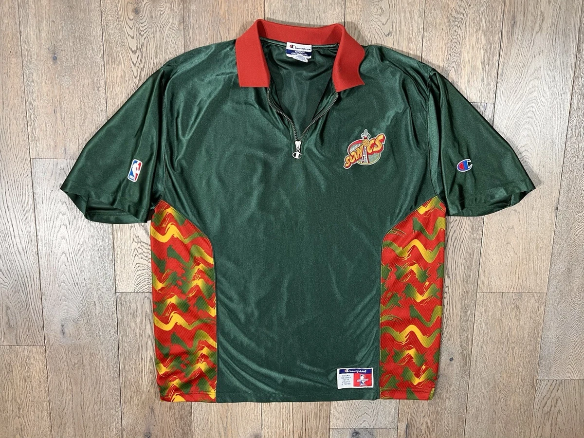 Champion NBA Shirts for sale | eBay