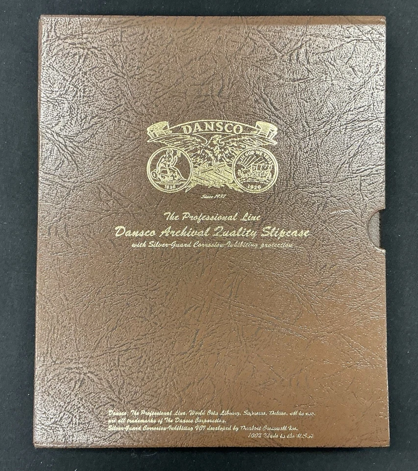 Sacagawea Dollars Including Proof P D S - Dansco Album #8183 2000-2011 - Qty 29 - Image 2 of 4