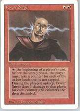 Power Surge - Revised Edition -  -  LP