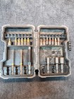 BOSCH PROFESSIONAL 1/4" HEX SHANK MIXED SCREWDRIVER BIT SET