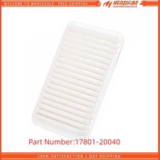 AF5432 Engine Air Filter for CAMRY SIENNA HIGHLANDER SOLARA CA9360 US Seller