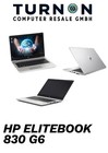 HP EliteBook 830 G6 I i5 8. Gen I 8GB I 256GB I EN-Tastatur