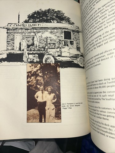 Oh Thank Heaven! The Story of the Southland Corporation: Fifty wonderful yea... - Picture 3 of 12