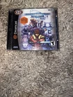 SEGA Dreamcast Phantasy Star Online Ver. 2 (COMPLETE)