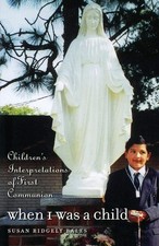 Susan Ridgely Bales - When I Was a Child   Children's Interpretati - P555z