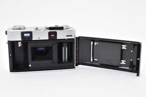 [NEUWERTIG] Minolta Hi-matic F Rokkor 38mm f/2.7 35mm Filmkamera aus JAPAN - Bild 24 von 24