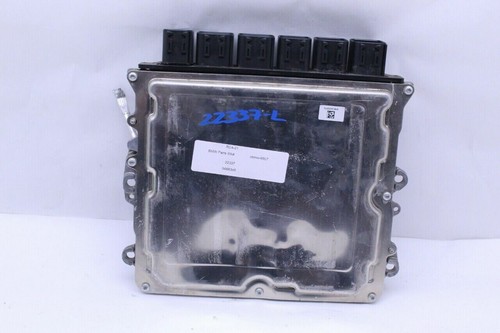 BMW Alpina B7 G12 Engine Computer Module ECU ECM DME Note OEM Used - Picture 7 of 12