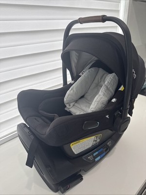 Nuna Pipa Lite RX with Pipa Relx Base | eBay
