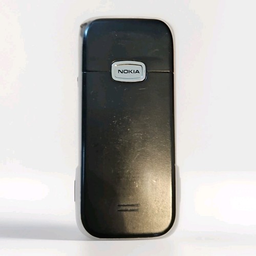 Cellulare Nokia 6030 vintage - non testato con porta cintura. - Foto 2 di 6