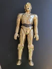 Star Wars C-3PO 12” Vintage 1978 General Mills Fun Action Figure Droid Hong Kong