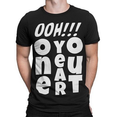 Ein Jahr Weihnachtsgeschenk Countdown Feier Herren Damen T-Shirts Oberteil #T236