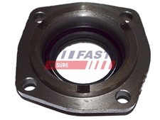 FAST Wellendichtring, Differential FT49838 passend für FIAT