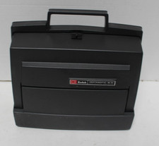 Vintage 1968 EASTMAN Kodak INSTAMATIC M70-L 8mm Movie projector