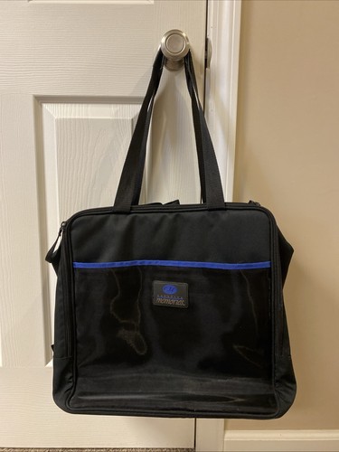 Creative Memories Tools Tote Bag Supplies Organizer