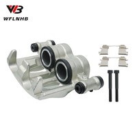 Bremssattel Bremszange Vorne Links 0044205383 FüR Mercedes-Benz Marco Polo Viano