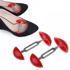 2x BS Boots Shoe Stretcher Expander Unisex Width Extender Men Women Adjustable Y