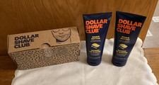 Dollar Shave Club - 2 Pack 6oz. Shave Butter