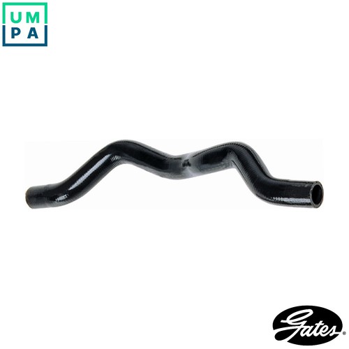 HEATER HOSE 02-1854 FOR RENAULT SCENIC/MPV MEGANE/Classic/Coach/Break Megane - Picture 1 of 9