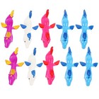 10 Pcs Dinosaurier Spielzeug Fingerspielzeug Entspannendes Party Bevorzugt