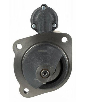 1*** Anlasser Letrika Mahle Neu Original IS0552 für Deutz,Cummins Khd Claas Lie