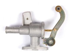 CLASSIC MINI HEATER VALVE / HEATER TAP - ORIGINAL SHAPE - ADU9102 - ADU9102MS