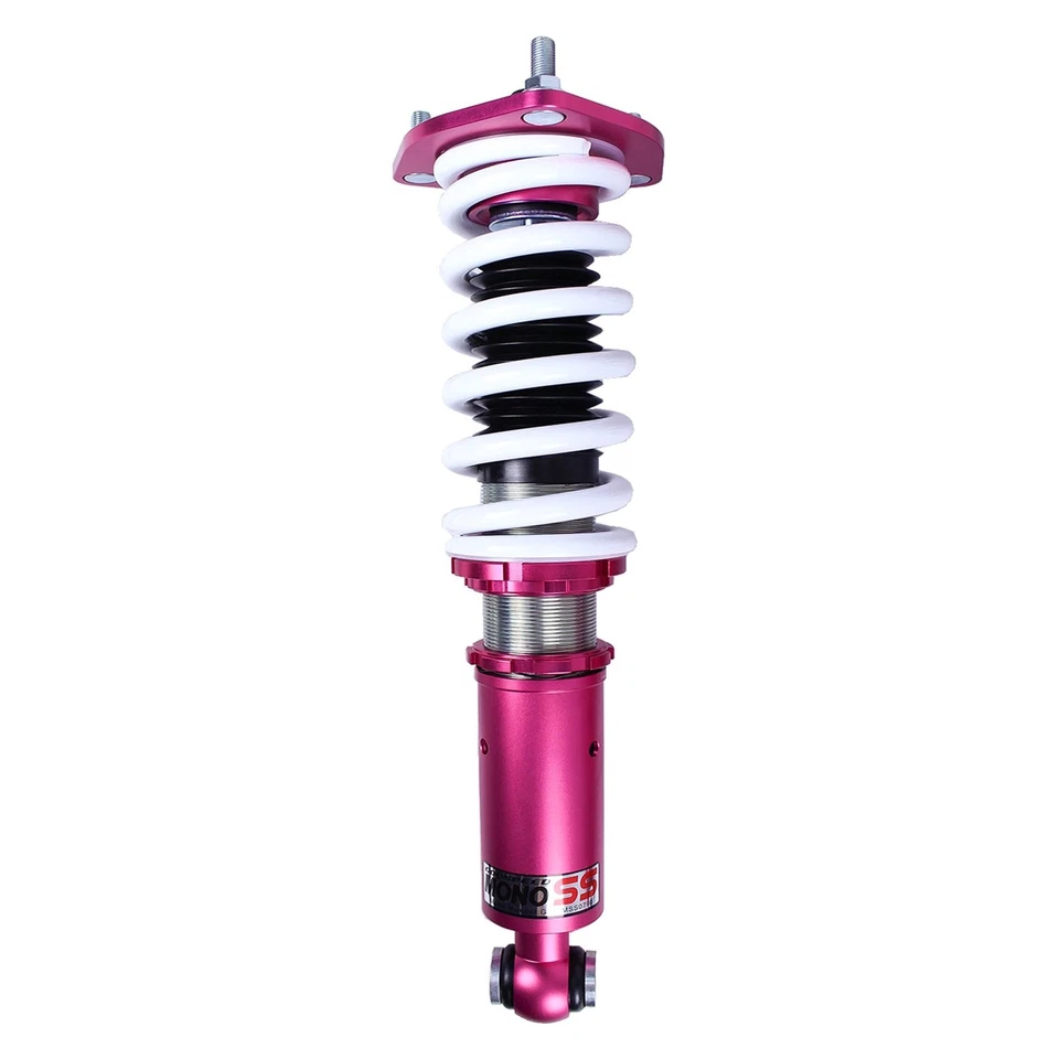For Lexus GS300 1993-1997 Godspeed Project Mono-SS Front & Rear Coilover Kit Foto 4 de 4