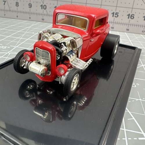 Ford Hot Rod 1932 scala 1/43 usato - Foto 9 di 13