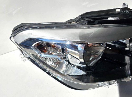 ORIGINAL BMW F20 F21 LCI Facelift Frontscheinwerfer Halogen Rechts 7358392 TOP! - Bild 5 von 9