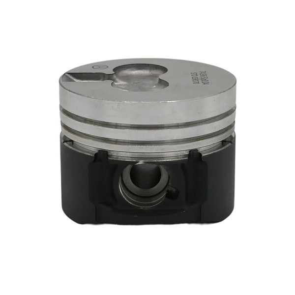 Kolben (STD-75,00 Mm): Kompatibel Mit Lombardini / LDW 702 / LDW 1003 / LDW 1404-image