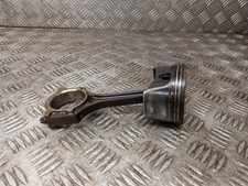 Ford Fiesta Mk6 Piston W/Connecting Rod 1.6L Petrol 0707 2005 06 07