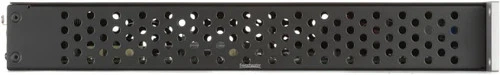 Universal Audio Apollo x6 Gen 2 Thunderbolt Audio Interface with UAD Analog