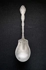 Gorham “Strasbourg” Sterling Spoon