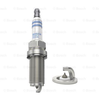 0 242 230 533 ENGINE SPARK PLUG SET PLUGS BOSCH 8PCS NEW OE REPLACEMENT - Picture 8 of 11