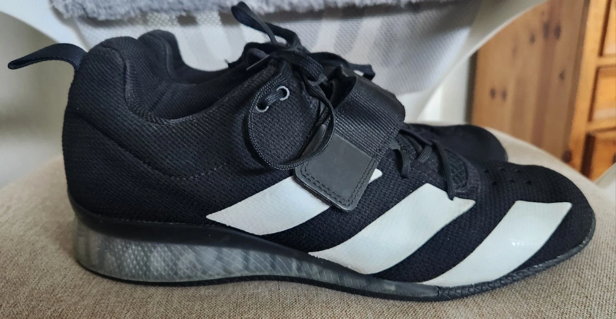 adidas adipower Weightlifting Sneakers for Men for Sale