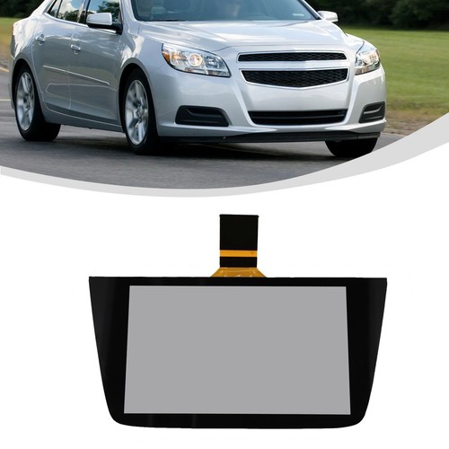 Touch Screen Glass Cover Car Tools 60 Pins Black For Car Touch Screen Glass - Picture 11 of 15