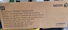 NEW GENUINE XEROX 113R608 TRANSFER UNIT XEROGRAPHIC MODULE 113R00608